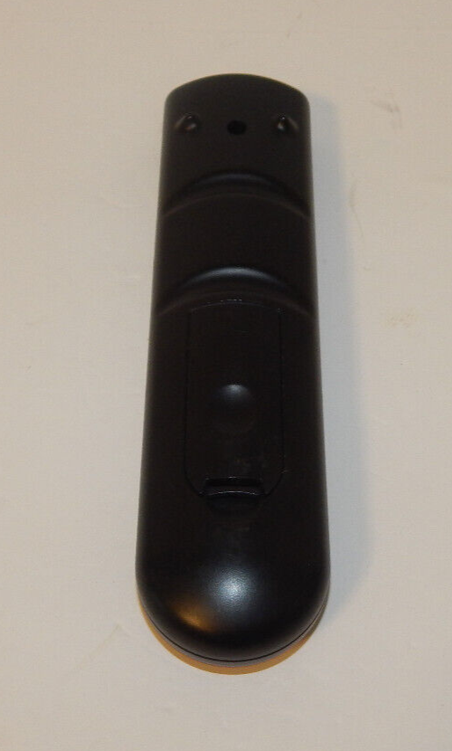 Jensen Surf Series SC 340 Universal Remote Control IR Tested
