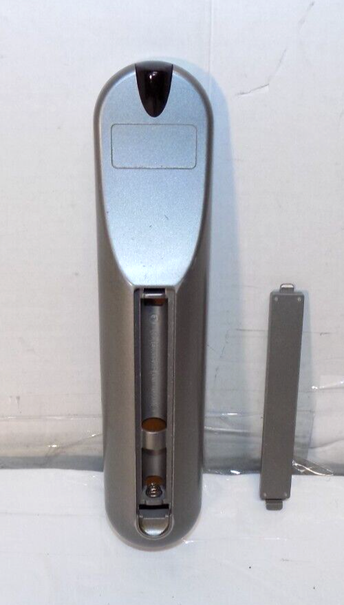 Dell W3000 LCD TV Remote Control IR Tested