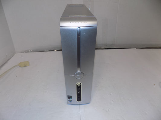 Dell Inspiron 531s Desktop Computer AMD Athlon 64 x2 512mb Ram No HDD