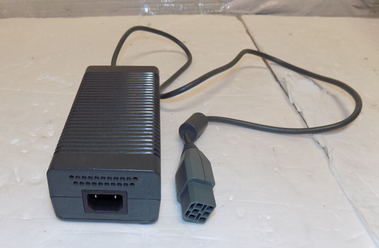Microsoft AC Adapter Model HP-A1503R2 For XBOX 360