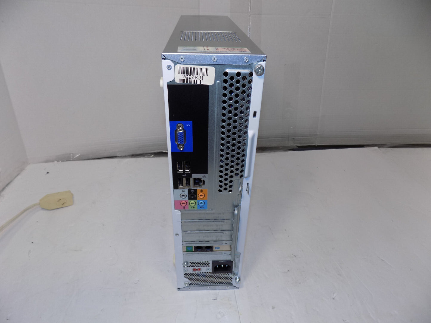 Dell Inspiron 531s Desktop Computer AMD Athlon 64 x2 512mb Ram No HDD