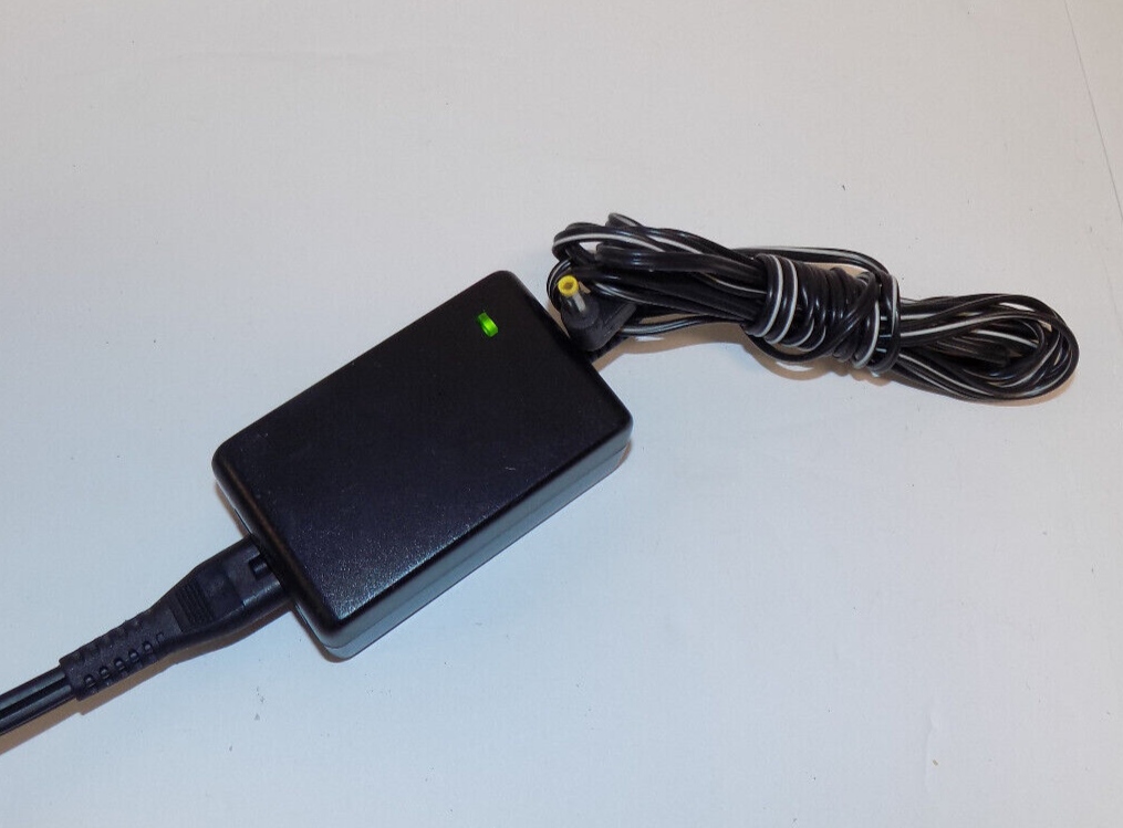 Mugen Power Model SC-50G AC Power Adapter Charger For Fuji And Toshiba