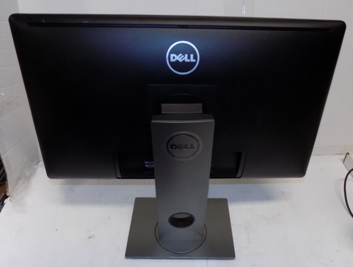 Dell E2414Ht 24" LED LCD Widescreen Monitor FHD 1080p with Cables