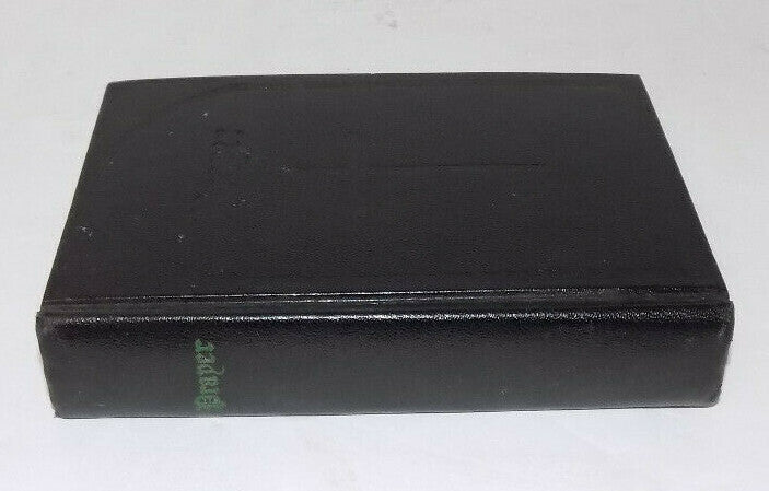 Vintage The Book Of Common Prayer 1945 Protestant Episcopal Church