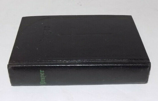 Vintage The Book Of Common Prayer 1945 Protestant Episcopal Church