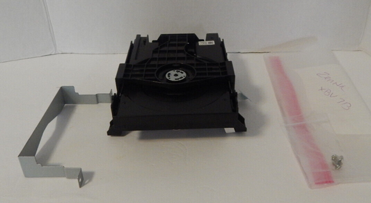 Replacement DVD Drive For Zenith XBV713 DVD VCR Combo Tested Working