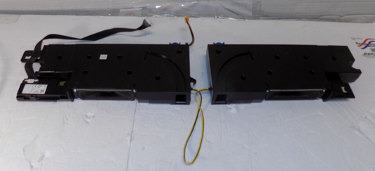 Samsung LCD TV BN96-39965A Replacement Speaker Set With Wi-Fi Module WCM730Q