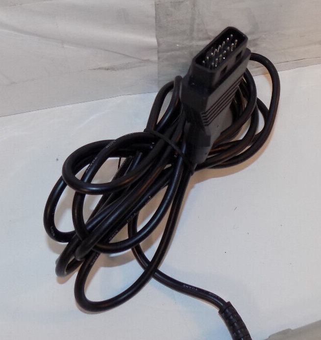 Vintage InterAct PC ProPad 4 Game Controller Gamepad Computer SV-231