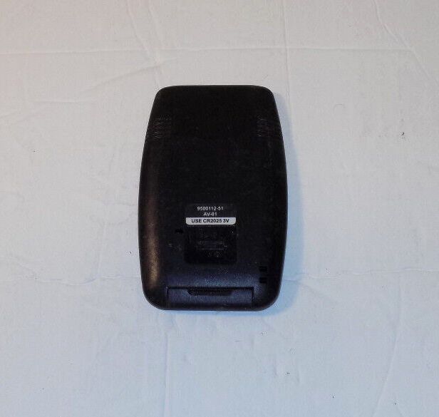 Promethean ActiView Remote 9500112-52