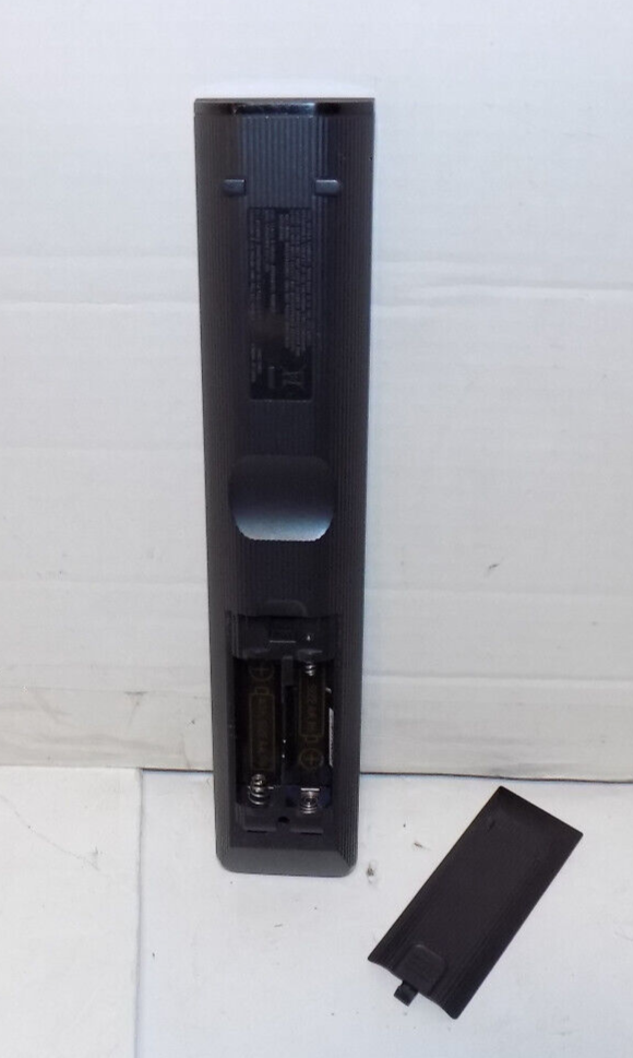 Genuine Sony Bluray Remote Control Model RMT-B101A IR Tested