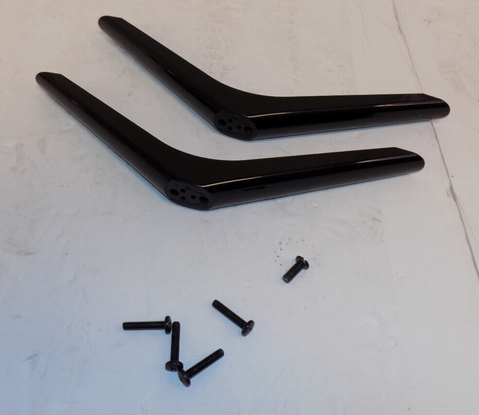TCL 65S421 65S425 65 Inch TV Stand Legs Base Mount With Screws