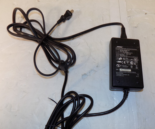 Genuine Bose PSM36W-208 Power Supply for SoundDock Series II III