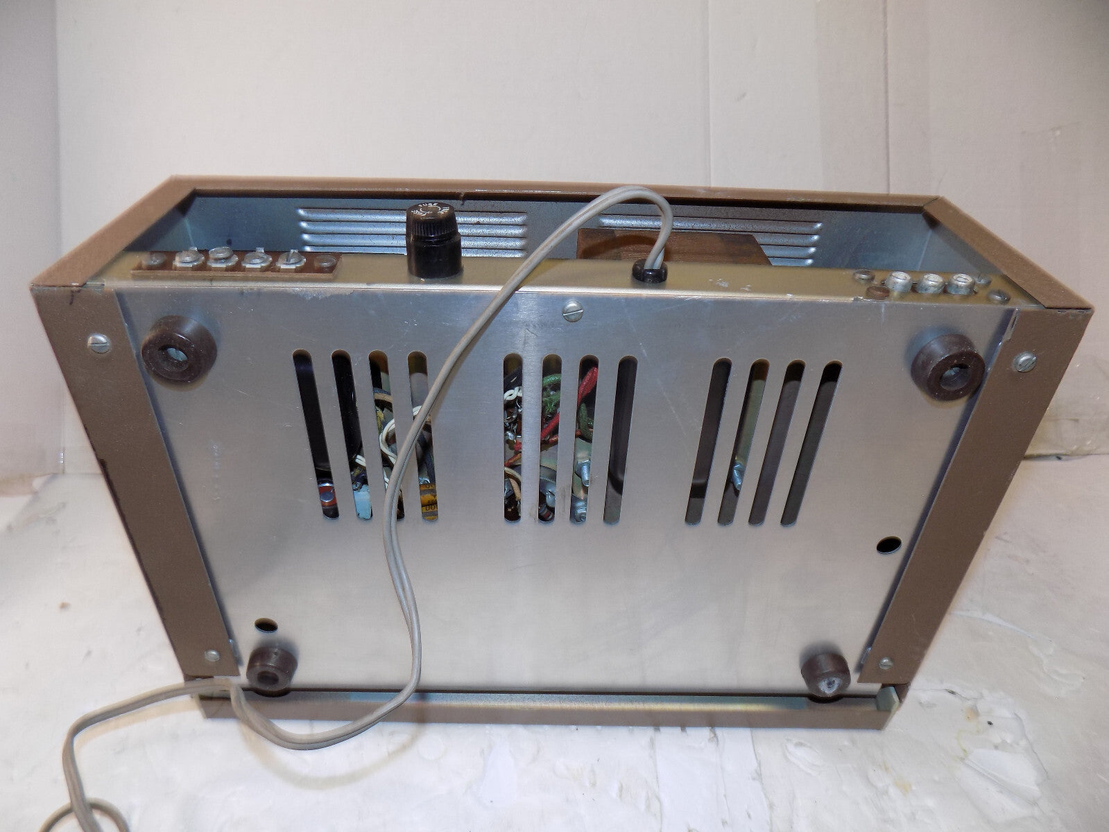 Vintage Heathkit Tube Amplifier Hi Fi Amplifier AA-13