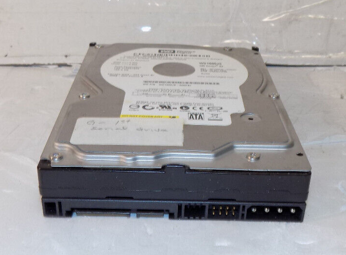 Western Digital WD1600JS-00NCB1 160GB 3.5" HD SATA