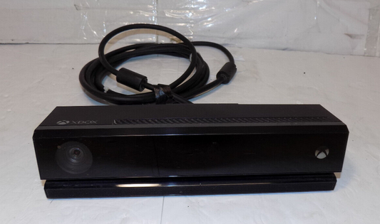 Xbox One Kinect Model 1520 Camera  Motion Sensor Bar Black