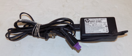 AC Power Supply 3-Pin 10W 22V 455mA For HP DeskJet 1010 1510 2540