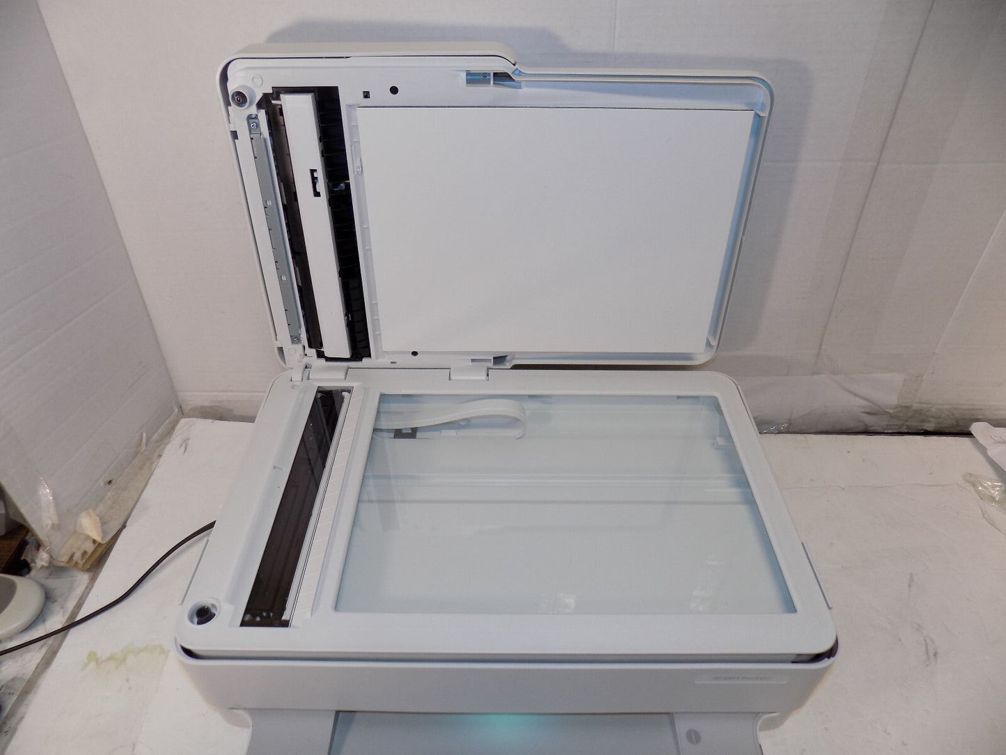 HP ENVY Pro 6452 Wireless All-in-One Color Inkjet Printer
