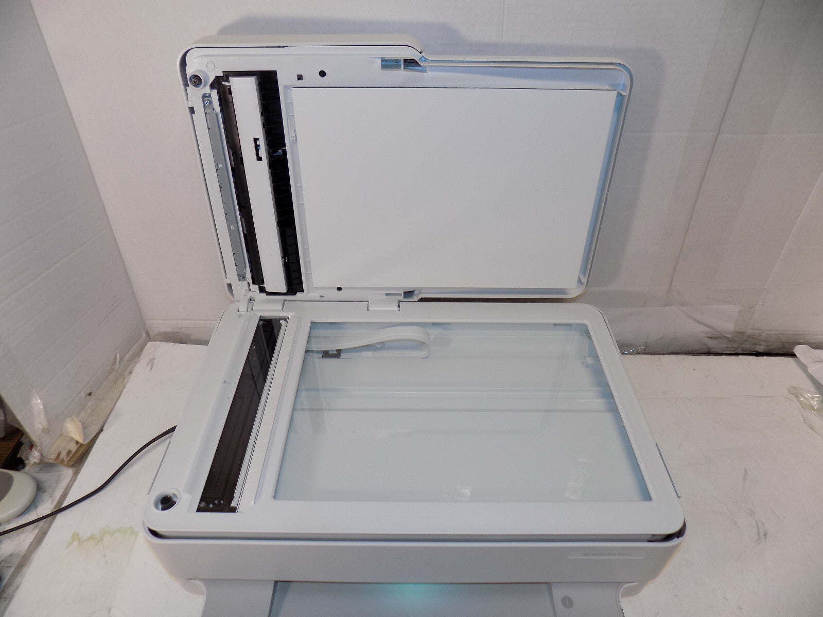 HP ENVY Pro 6452 Wireless All-in-One Color Inkjet Printer