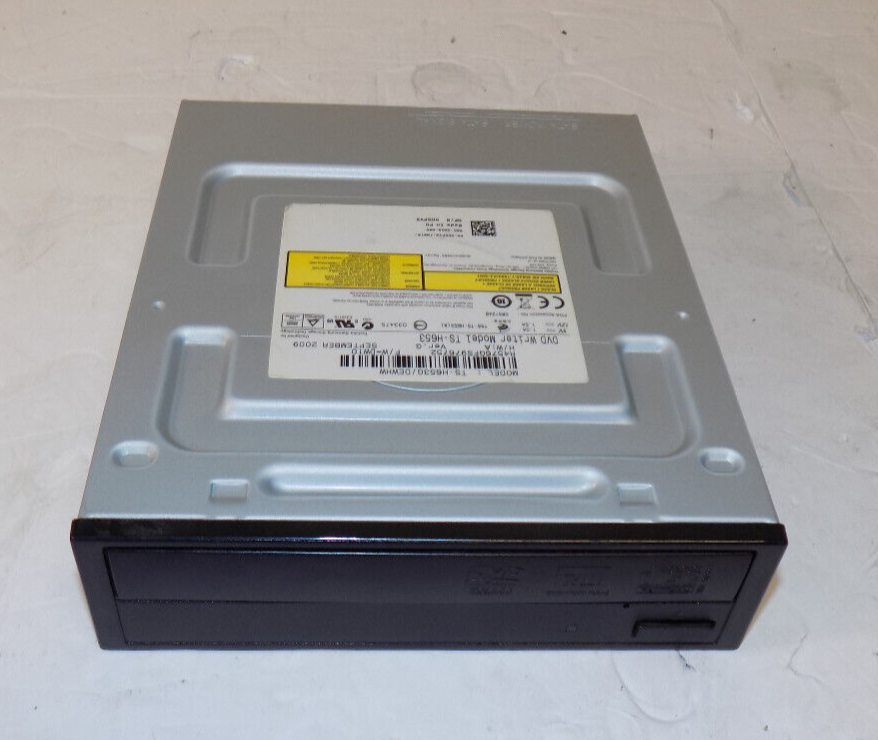 Toshiba Samsung DVD Writer Drive Model TS-H653/DEWHW 0D5PV2