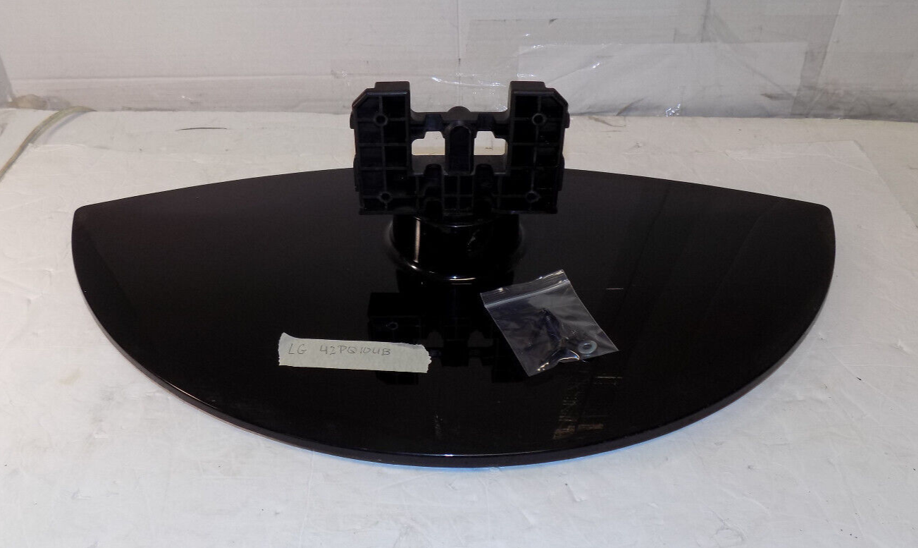 LG 42PQ10-UB TV Stand/Base With Screws