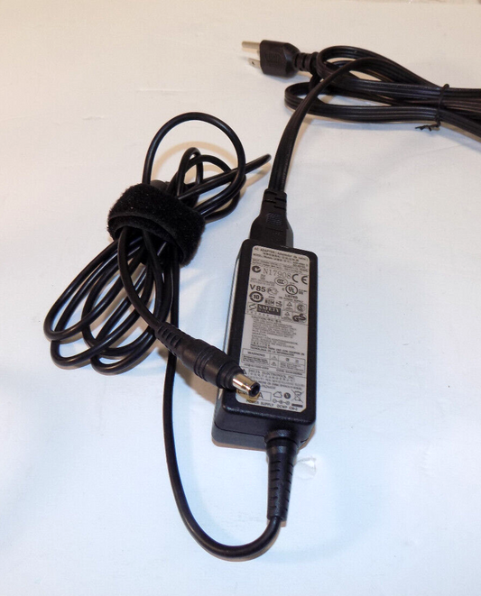 Lenovo Laptop Charger ADP-40NH AC Adapter Power Supply 19V 2.1A