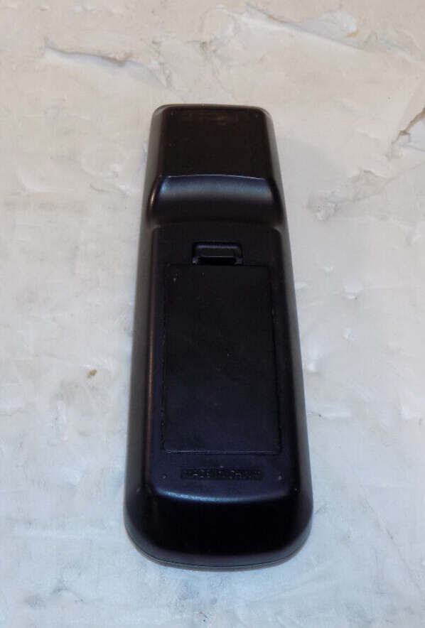 Genuine Toshiba Remote Control Model SE-R0047 For DVD Player IR Tested