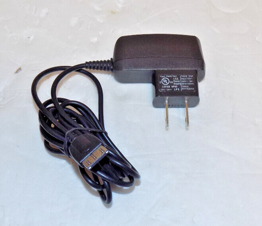I.T.E PS50/1641 t45/E IP40 Power Supply AC Adapter Charger 5V
