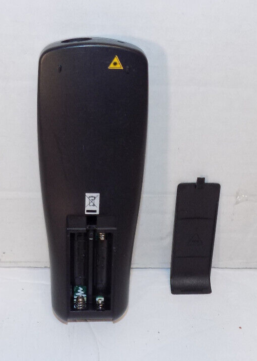 AverMedia RM-LP Projector Remote Control IR Tested