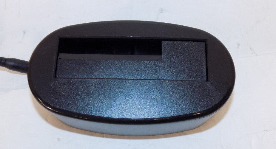 Mediasonic HND1-SU3 2.5" & 3.5" SATA Hard Drive Dock USB 3.0 Windows Mac