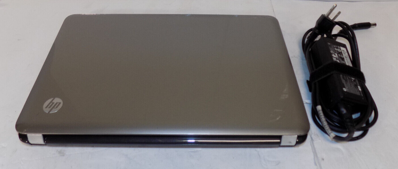 HP PAVILION G4 14" Laptop 2.0GHz Intel Pentium 240GB SSD 6GB RAM Windows 10