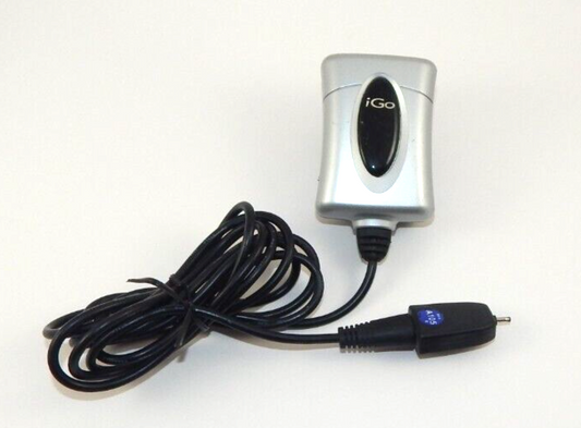 iGo Samsung 20-PIN Universal Wall Charger 6630043-0326 with Tip A105