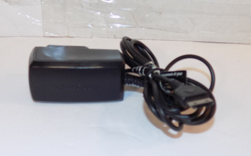 Samsung ATADS10JBE AC Adapter Travel Charger Vintage Cell Phone Charger