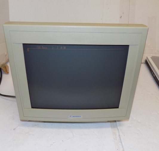 Link 901012-0501 -001 MC5 General Purpose Terminal, Monitor, Cord