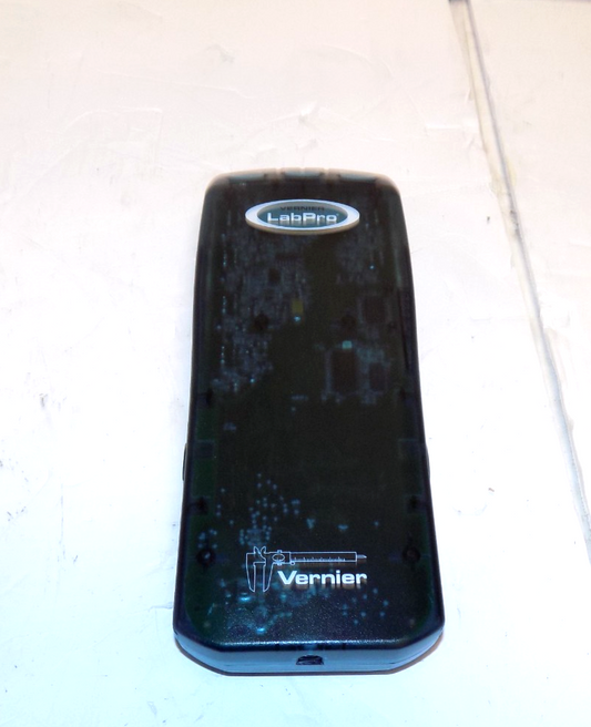 Vernier LabPro Data Logger Collection Sensor Unit w/ USB