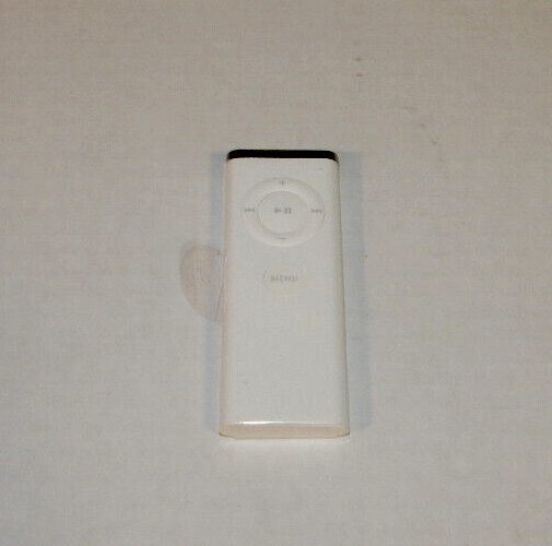 Apple A1156 Remote for iPod iMac MacBook Pro Mac Mini TV New