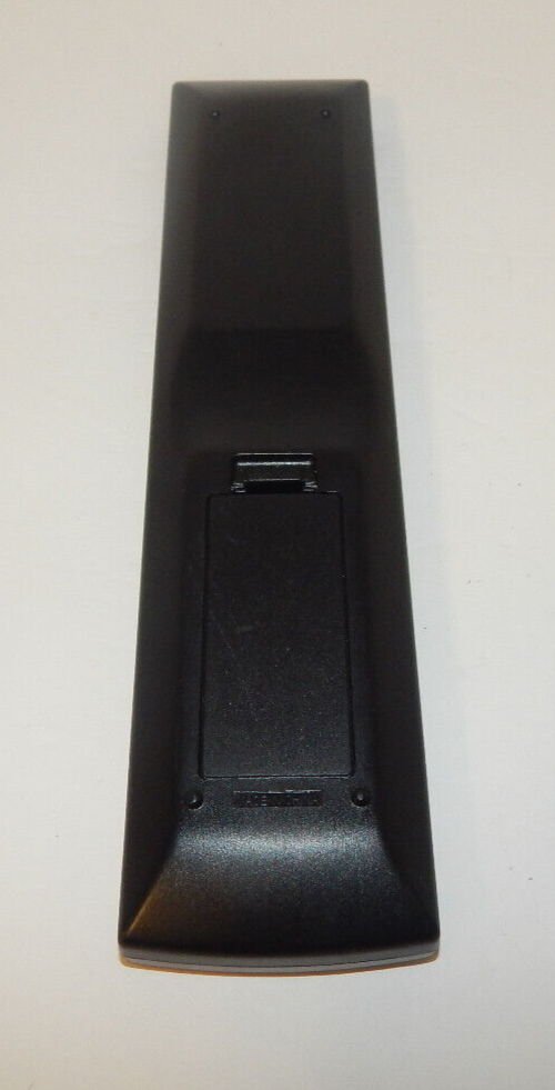 DENON RC-1149 Remote Control For Denon AV Receiver Tested