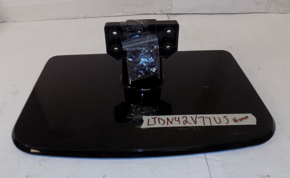Hisense LTDN42V77US 42" TV Stand Base with Mounting Screws