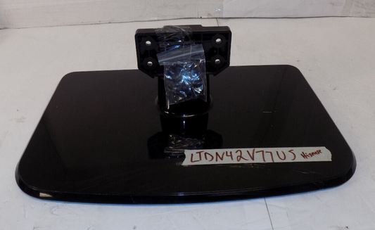 Hisense LTDN42V77US 42" TV Stand Base with Mounting Screws