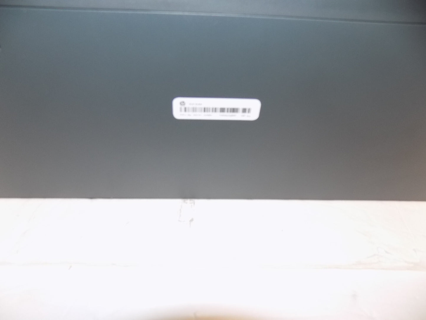 HP OfficeJet Pro 8028 All in One Wireless Scan Copy Fax Color Printer NO INK