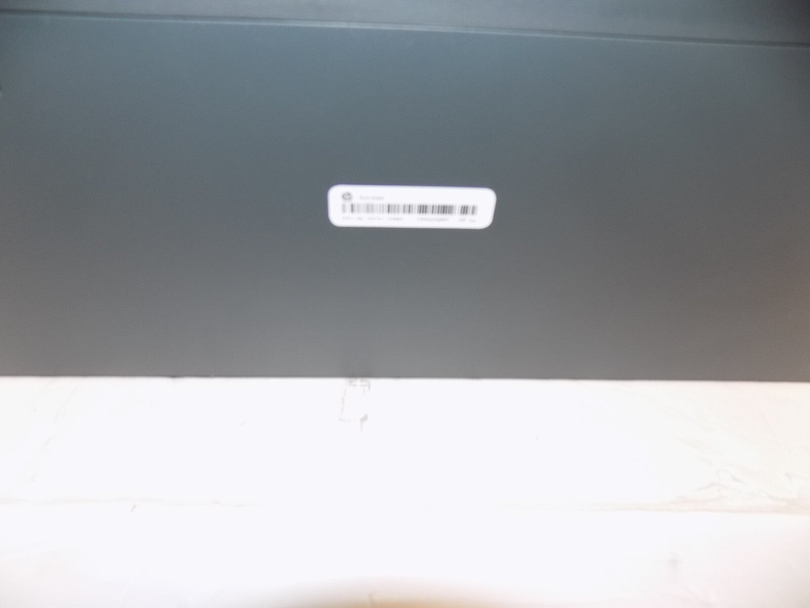 HP OfficeJet Pro 8028 All in One Wireless Scan Copy Fax Color Printer NO INK