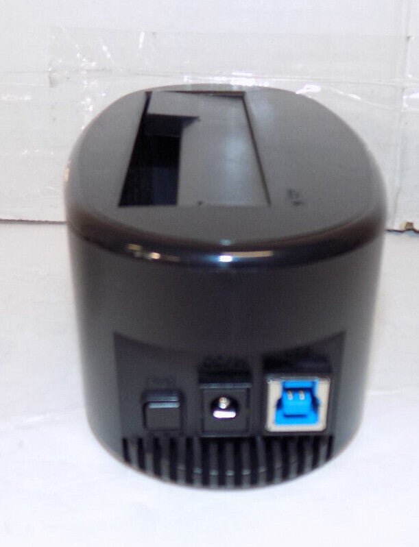 Mediasonic HND1-SU3 2.5" & 3.5" SATA Hard Drive Dock USB 3.0 Windows Mac