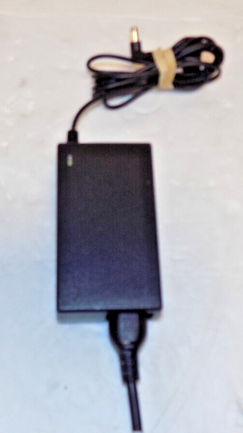 LINEARITY LAD6019AB4 AC/DC Power Adapter Output 12 VDC 3A