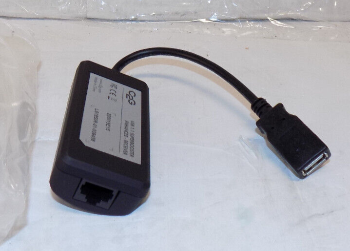 Cables 2 Go USB 1.1 Superbooster Enhanced Receiver