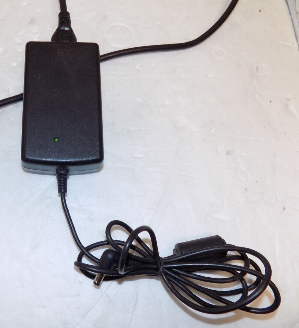 Li Shin LSE9901B1250 AC Adapter 12V 4.16A 50W Power Charger with Power Cord