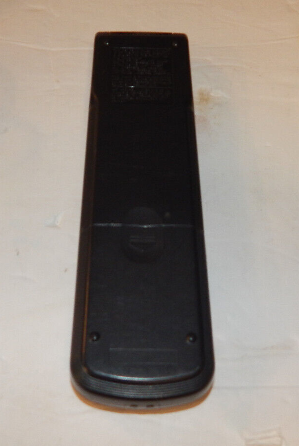 Sony RMT-D116A DVD CD Remote Control For DVP-S365 S363 DVP-S9000ES DVP-NS700H