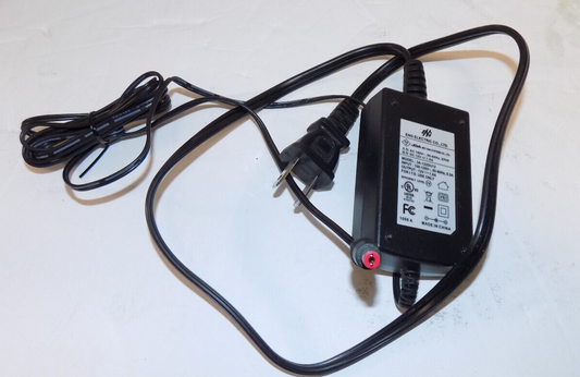 Genuine ENG Power adapter Model 3A-122DU12 12V 1A