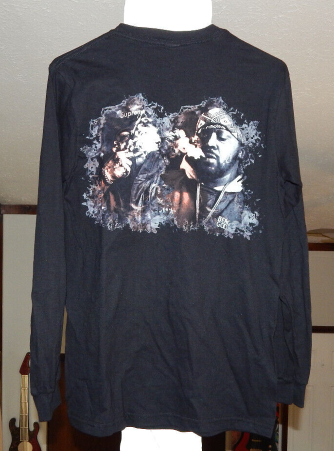 Two Packs Pounds 448 X Smoke DZA Long Sleeve Shirt Size Small Gildan Hammer