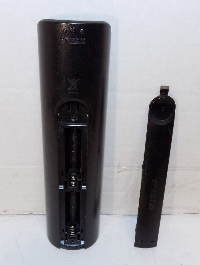 Samsung BN59-01315J Smart TV Remote Control IR Tested