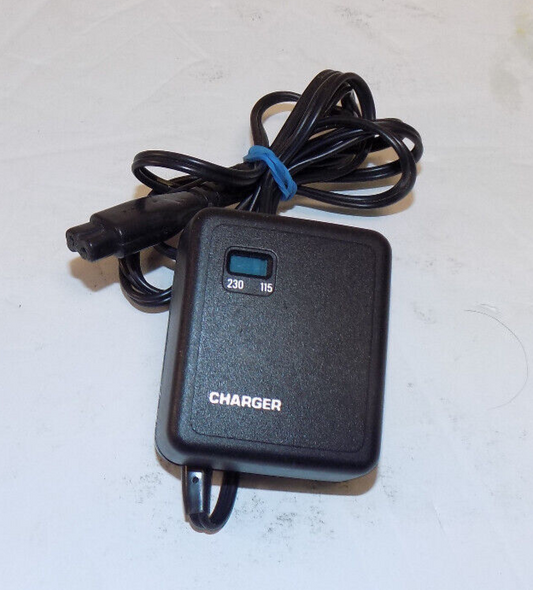 North American Philips Corp Adapter Type 4222 029 00060 For RCHG Shaver HP Type