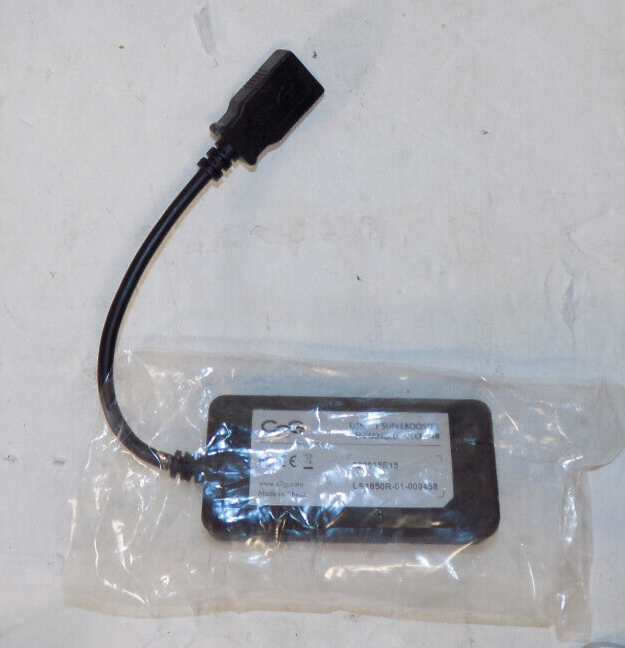 Cables 2 Go USB 1.1 Superbooster Enhanced Receiver